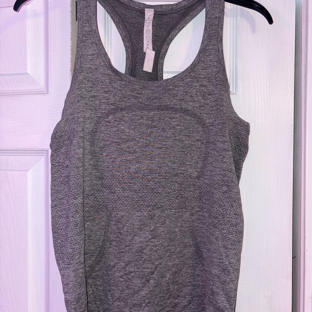 lululemon swiftly tech Tank Top